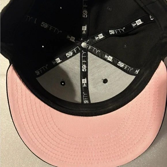 The Clink Room Sonalei by Sol Exclusive 59Fifty Fitted Hat 7 1/2